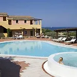 Stelle Marine Hotel Cannigione