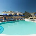 Hotel Stelle Marine Cannigione