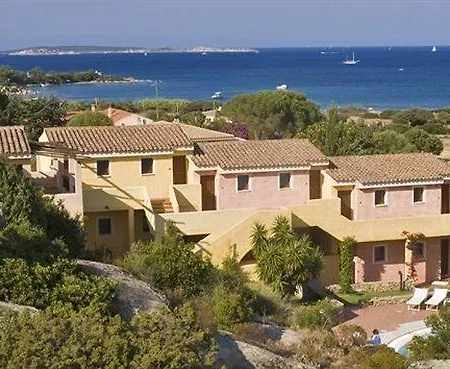 Hotel Stelle Marine Cannigione