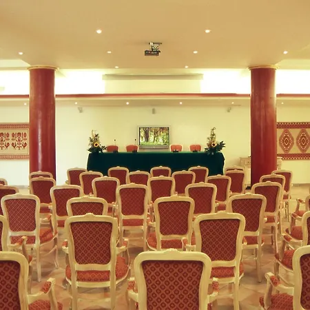 Hotel Stelle Marine Cannigione