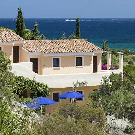 Stelle Marine Hotel 4*