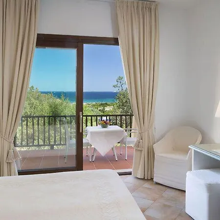 Hotel Stelle Marine 4*