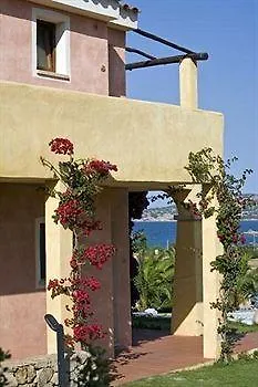 Hotel Stelle Marine Cannigione