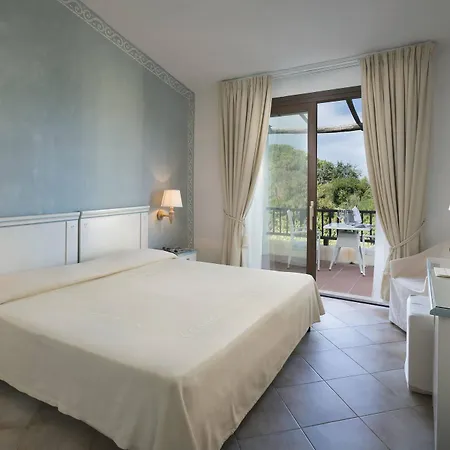 Szálloda Stelle Marine 4*