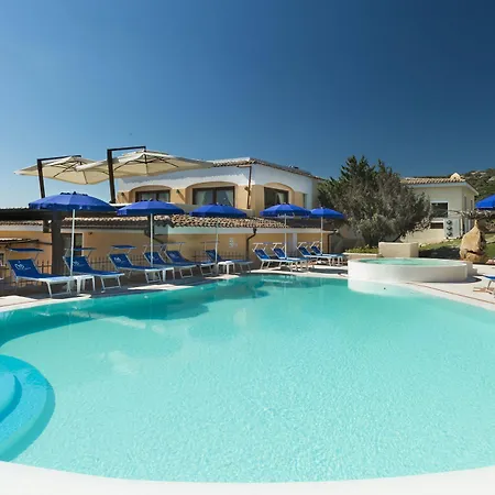 Hotel Stelle Marine Cannigione