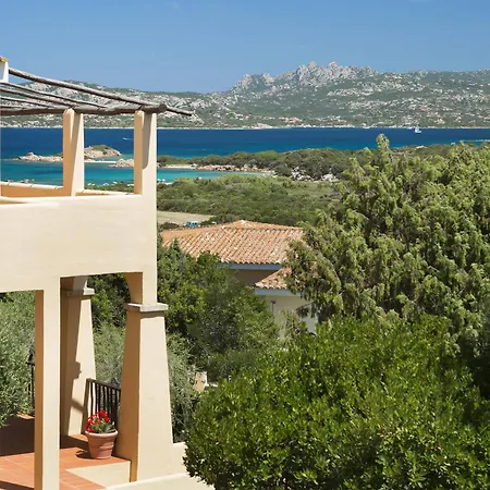 Hotel Stelle Marine Cannigione