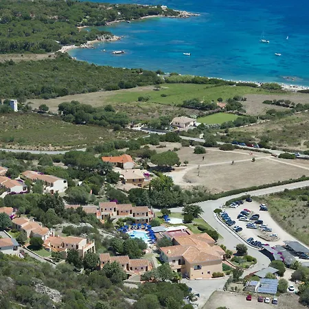 Stelle Marine Hotel