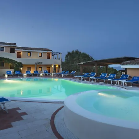 Hotel Stelle Marine Cannigione