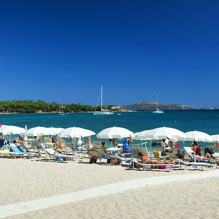 Hotel Stelle Marine 4*