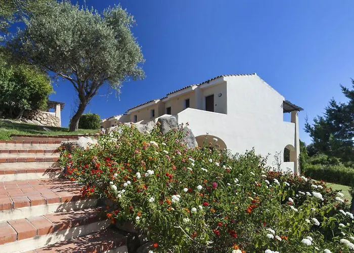 Hotel Stelle Marine Cannigione