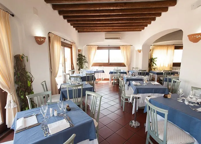 Hotel Stelle Marine