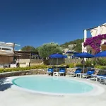 Ξενοδοχείο Stelle Marine 4*