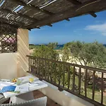 Stelle Marine 4*