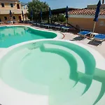 Ξενοδοχείο Stelle Marine 4*