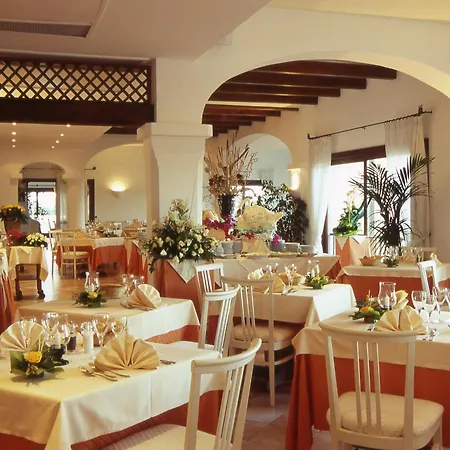 Hotel Stelle Marine 4*