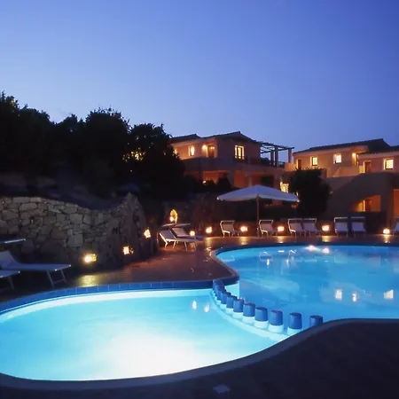 Hotel Stelle Marine 4*