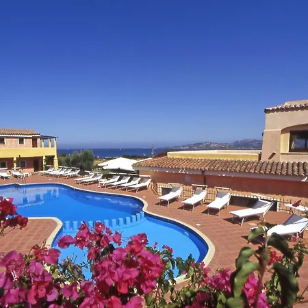 Hotel Stelle Marine