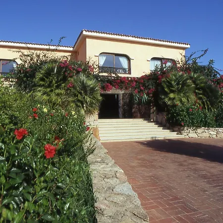 Hotel Stelle Marine Cannigione