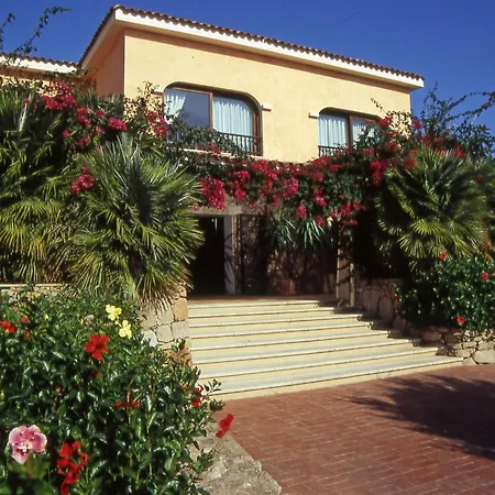 Hotel Stelle Marine 4*