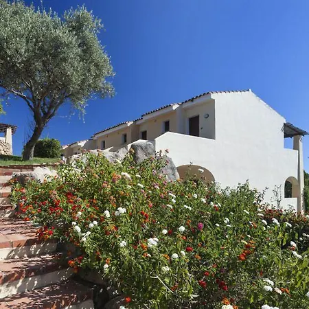 Hotel Stelle Marine Cannigione