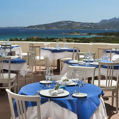 Hotel Stelle Marine
