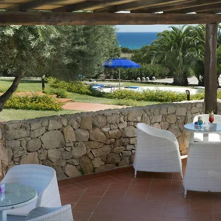 Hotel Stelle Marine
