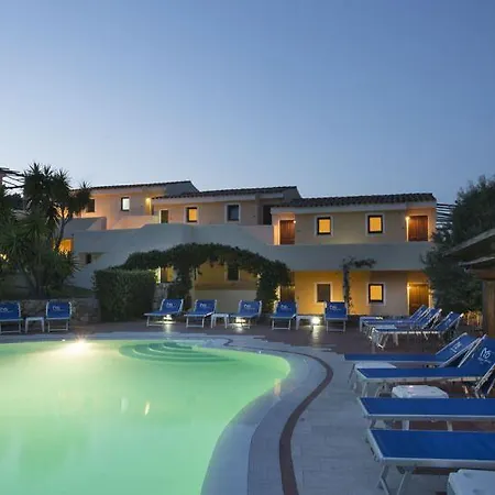 Hotel Stelle Marine