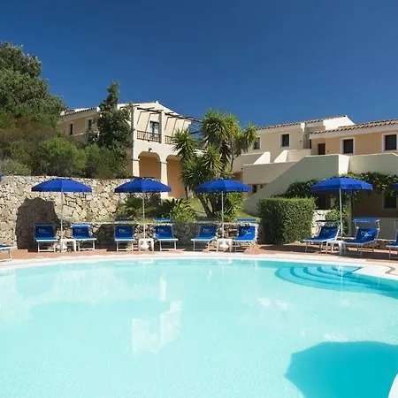 Hotel Stelle Marine