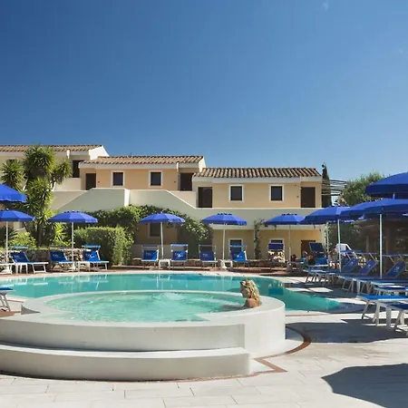 Stelle Marine Hotel Cannigione