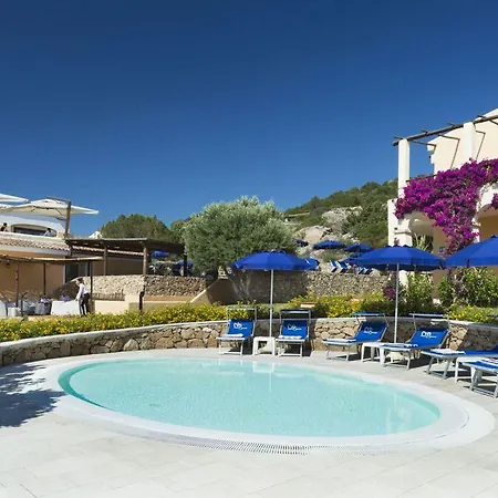 Hotel Stelle Marine 4*