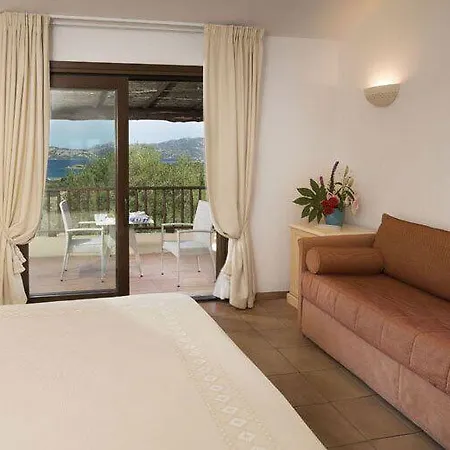 Stelle Marine Hotel