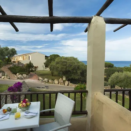 Stelle Marine Hotel Cannigione