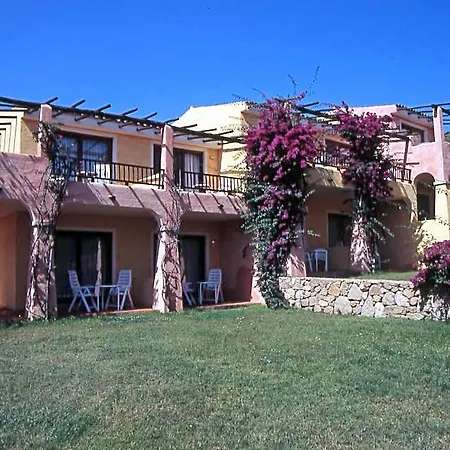 Stelle Marine Hotel Cannigione