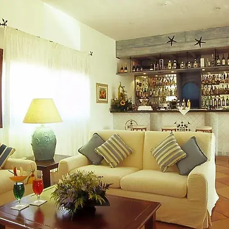 Stelle Marine Hotel 4*