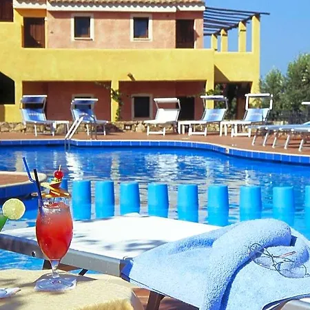 Hotel Stelle Marine 4*