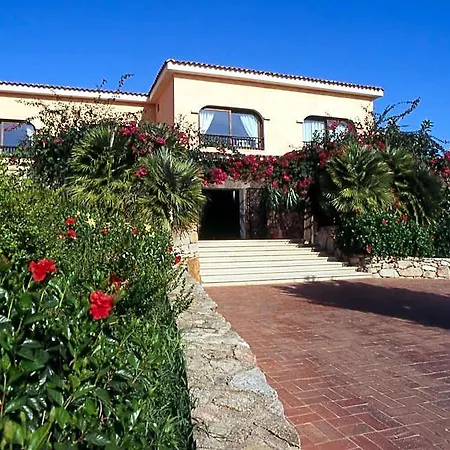 Hotel Stelle Marine