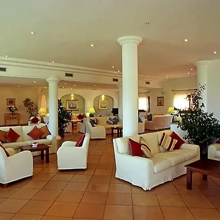 Stelle Marine Hotel Cannigione