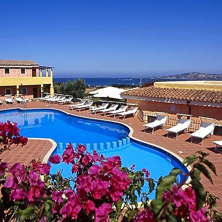 Hotel Stelle Marine 4*