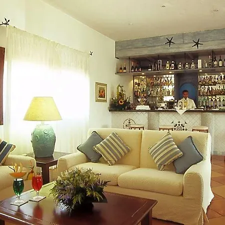 Hotel Stelle Marine 4*