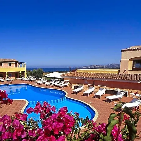 Stelle Marine 4*