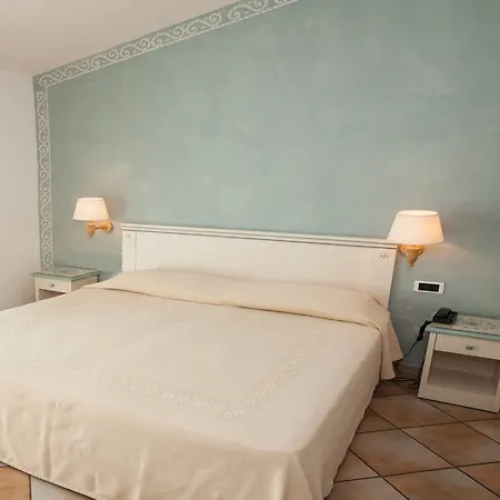 Hotel Stelle Marine Cannigione