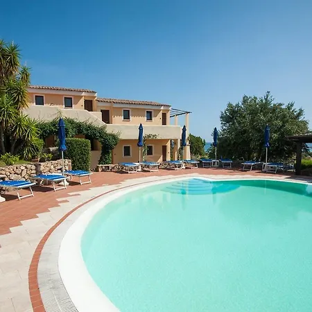 Hotel Stelle Marine Cannigione