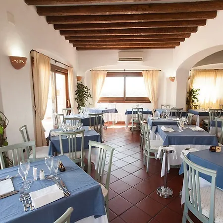 Hotel Stelle Marine
