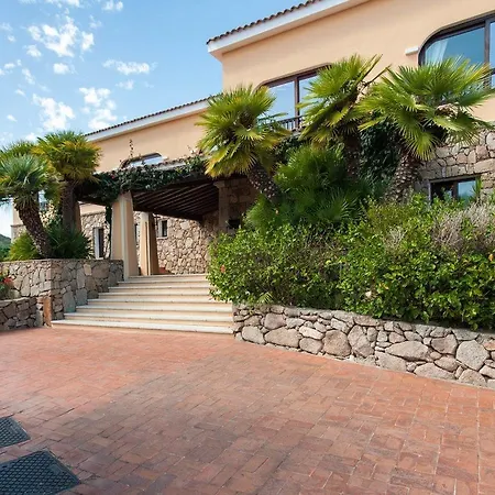 Hotel Stelle Marine Cannigione
