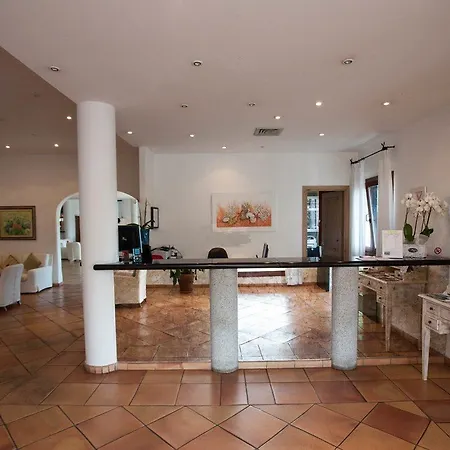 Hotel Stelle Marine 4*