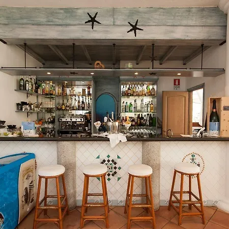 Hotel Stelle Marine