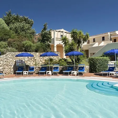 Hotel Stelle Marine