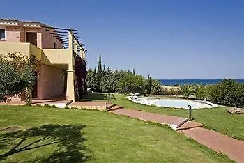 Stelle Marine 4*