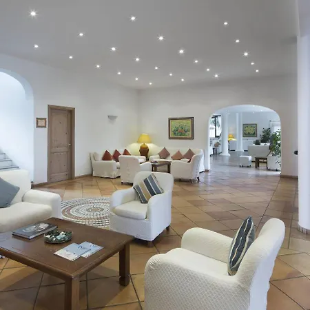 Hotel Stelle Marine 4*