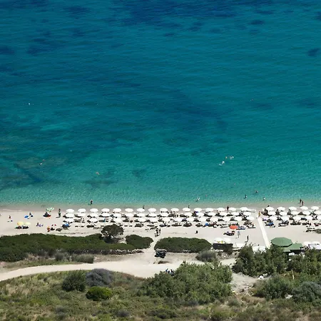 Hotel Stelle Marine 4*